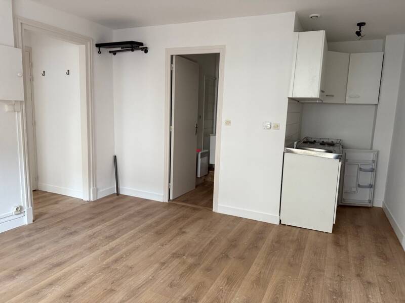 Maison à vendre, 27m², LILLE