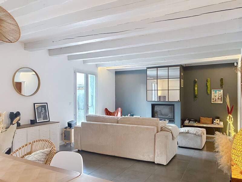 Maison à louer, 136m², PUILBOREAU