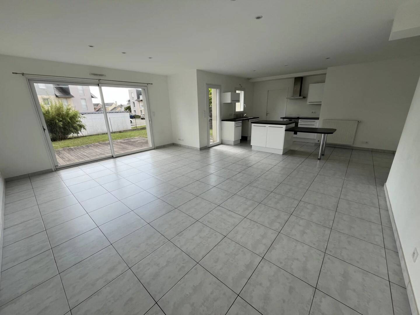 Maison à vendre, 100m², VANNES