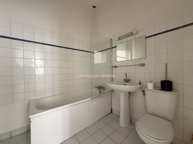 Maison à louer, 33m², ROUEN