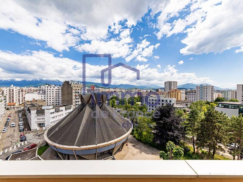 Maison à vendre, 27m², GRENOBLE