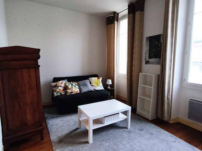 Maison à louer, 88m², AIX EN PROVENCE