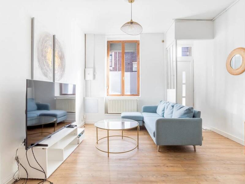 Maison à vendre, 80m², TOURCOING