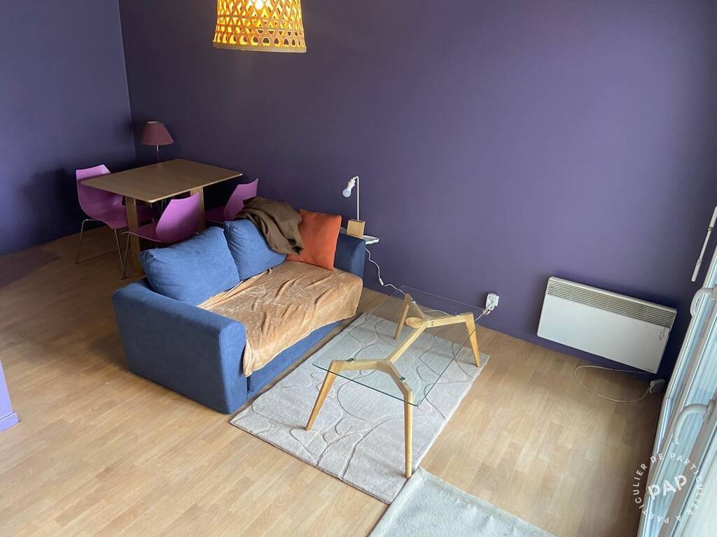 Maison à louer, 43m², CERGY