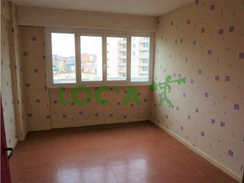 Maison à louer, 55m², DIJON