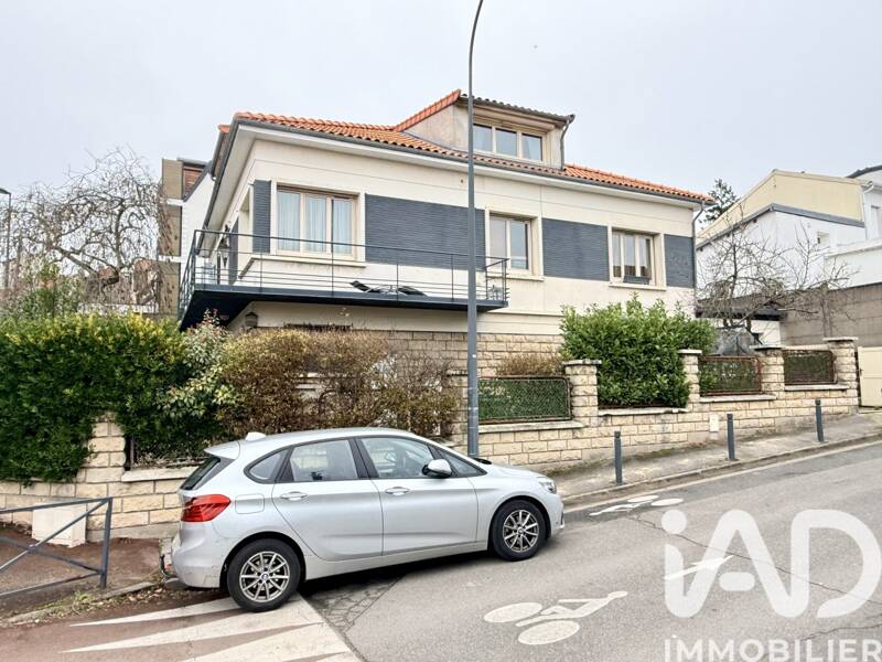 Maison à vendre, 230m², FONTENAY SOUS BOIS