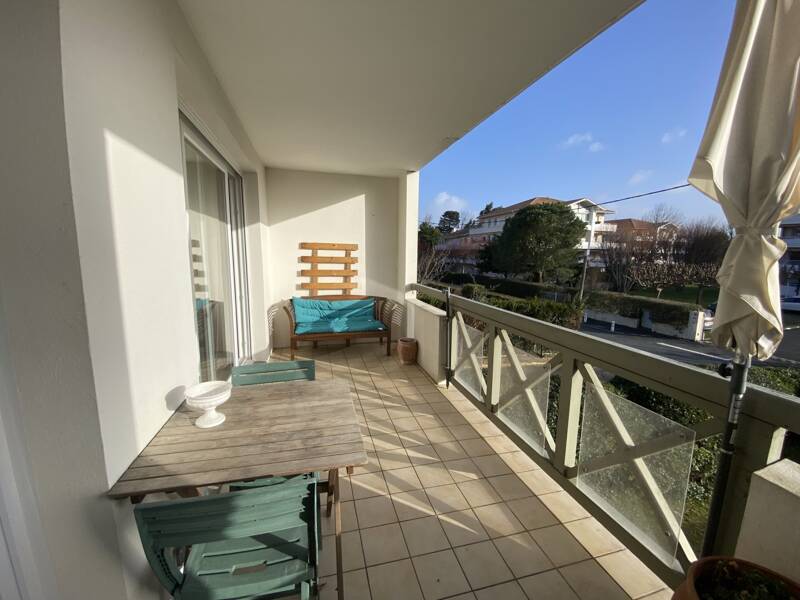 Maison à louer, 67m², ANGLET