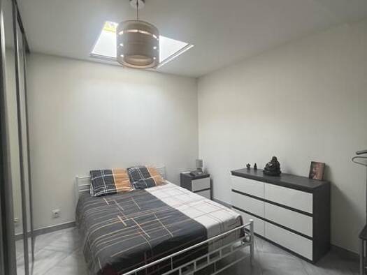 Maison à vendre 455 000 € 5 pièces 4 chambres 100 m² 172 m² de terrain Saint Mitre Marseille 13ème arrondissement 13013