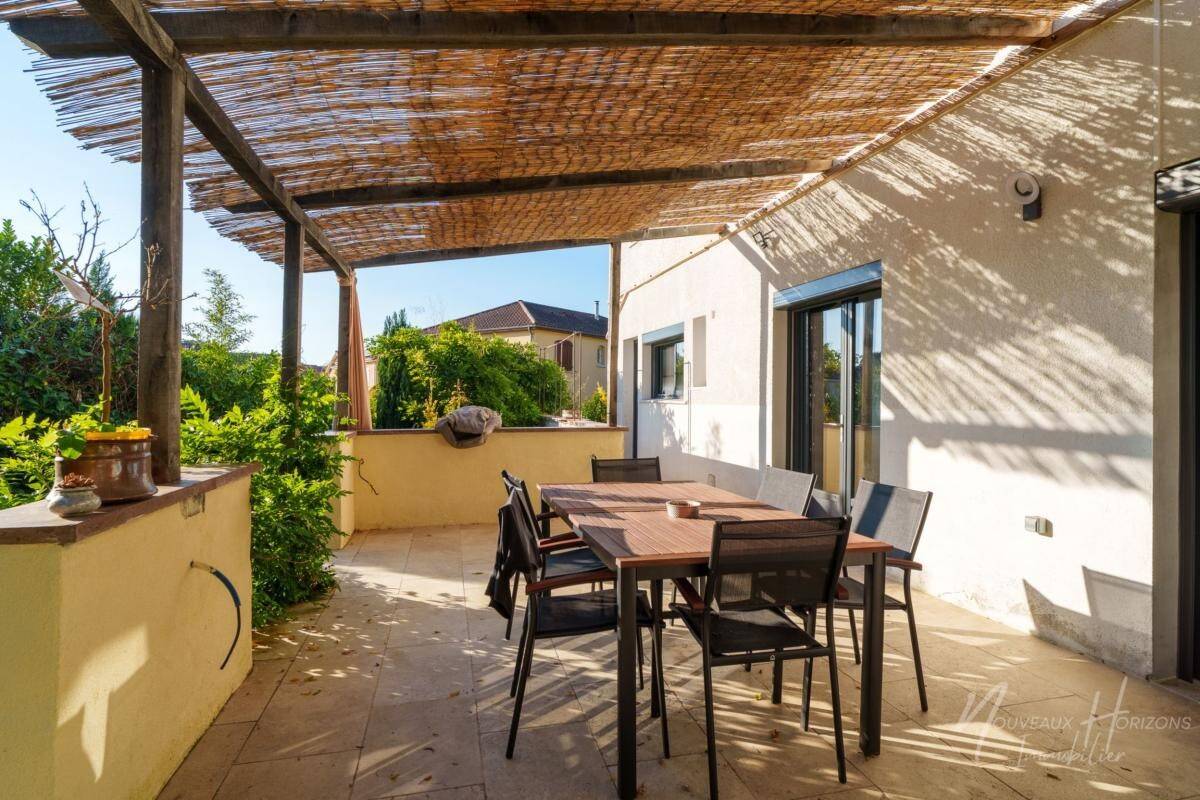 Maison à vendre, 174m², VERNEUIL SUR VIENNE