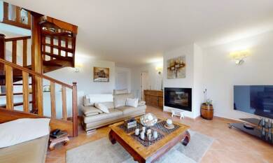 Maison à vendre 799 000 € 5 pièces 4 chambres 144 m² 1 535 m² de terrain Appietto 20167