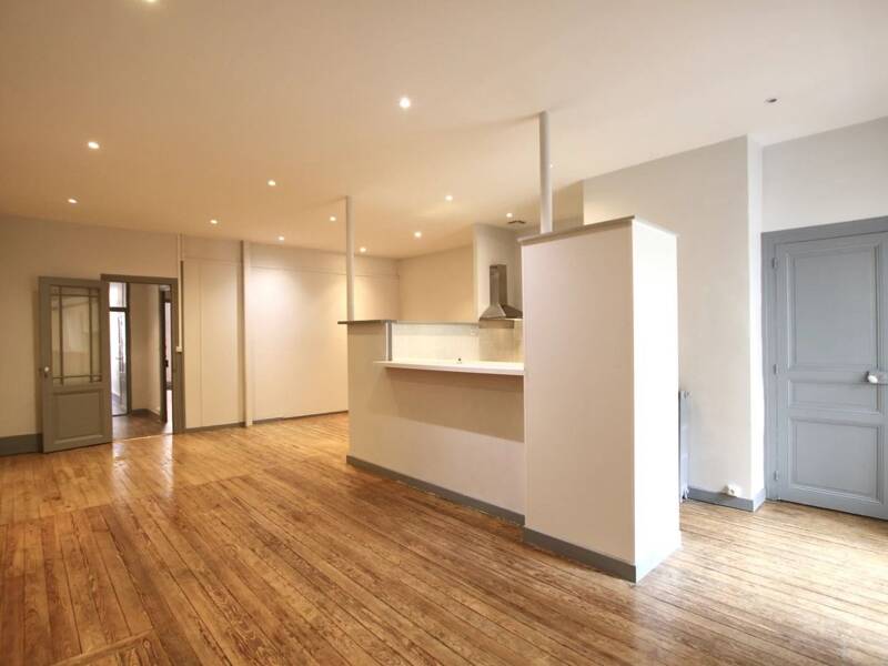 Maison à louer, 86m², TOULOUSE