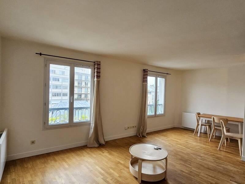 Maison à louer, 48m², BOULOGNE BILLANCOURT