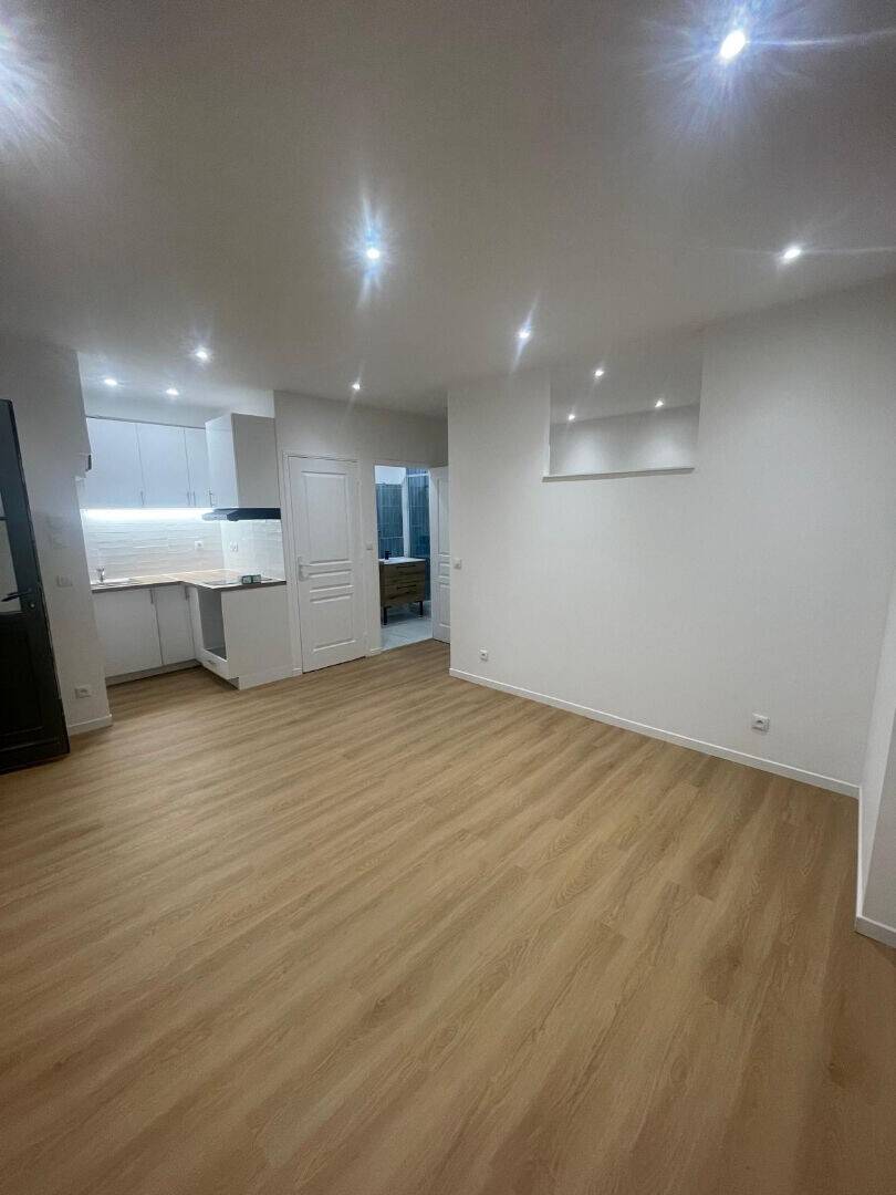 Maison à louer, 33m², VERSAILLES