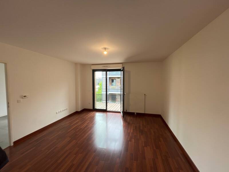 Maison à louer, 44m², MONTEVRAIN