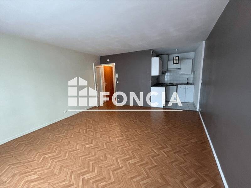 Maison à louer, 30m², LILLE