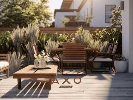 Duplex à vendre 1 087 000 € 7 pièces 3 chambres 129 m² RDC Les Ecarts Saint-Rémy-de-Provence 13210