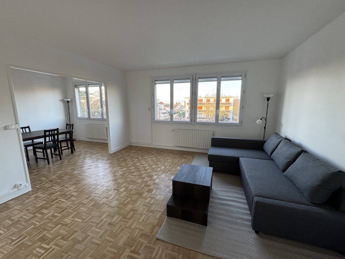 Maison à louer, 81m², VILLEMOMBLE