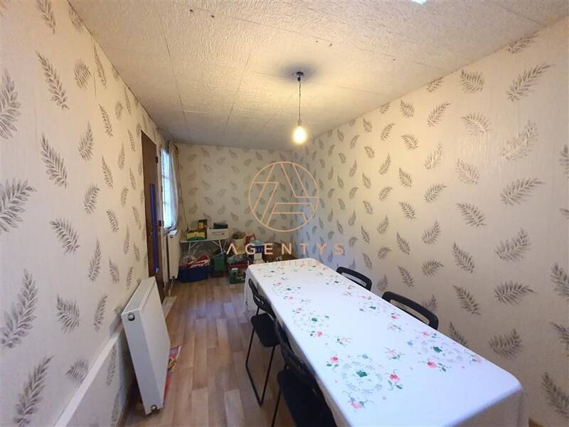 Maison à vendre, 70m², CHAMPIGNY SUR MARNE