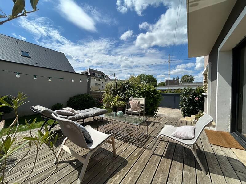 Maison à vendre, 152m², CAEN