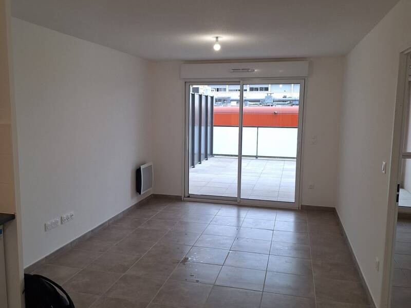 Maison à louer, 39m², NIMES