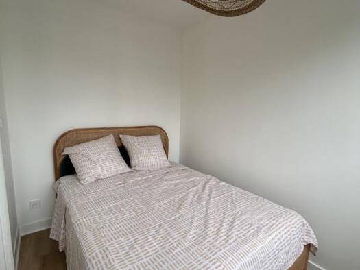 Colocation à louer - logement étudiant 400 € 1 pièce 1 chambre 9 m² 3ème étage Espoir et Avenir-Le Nautilus-Colvert-Berlioz-Amiens Nord Ouest Amiens 80080