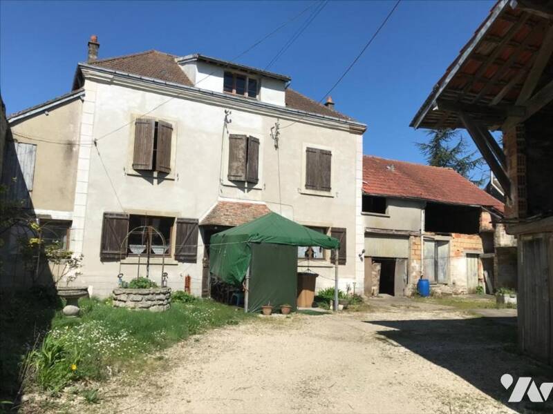 Maison à vendre, 128m², NANTES