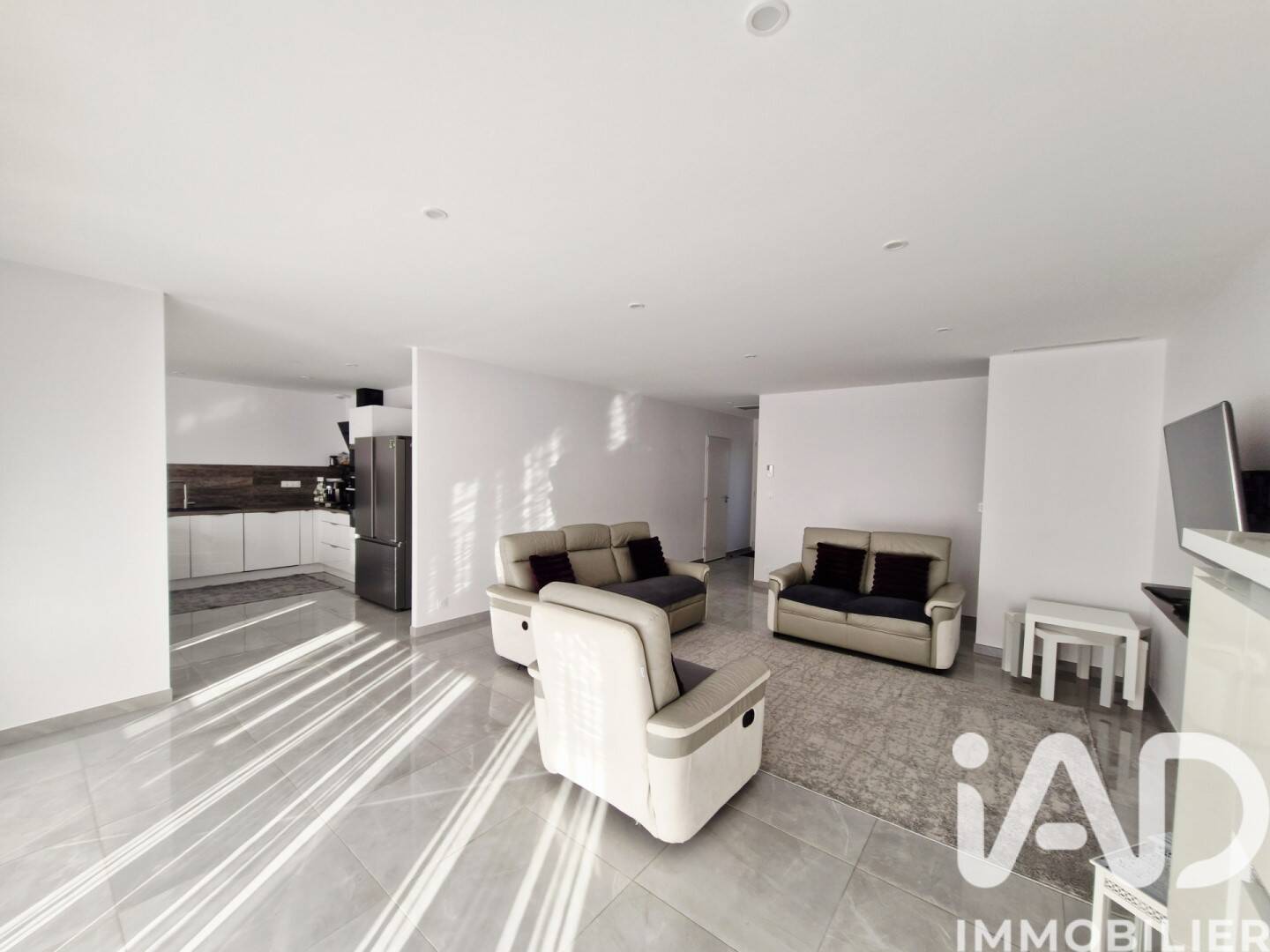 Maison à vendre, 115m², NISSAN LEZ ENSERUNE