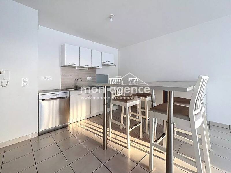 Maison à vendre, 60m², ROUEN