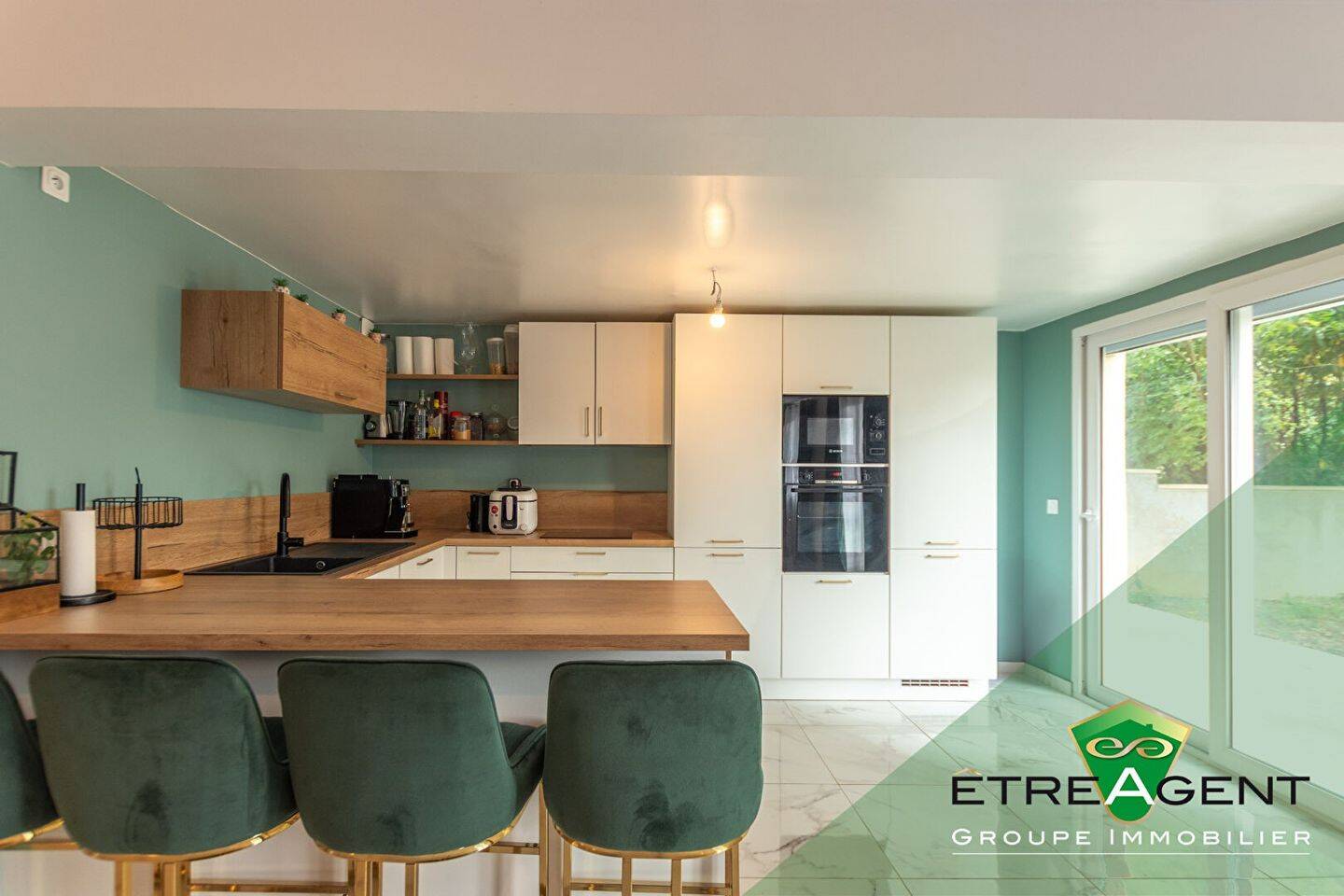 Maison à vendre, 124m², CERGY