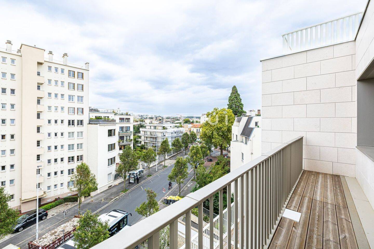 Maison à vendre, 121m², ISSY LES MOULINEAUX
