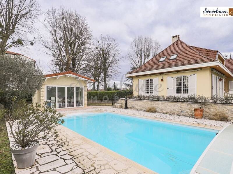 Maison à vendre, 233m², BRIGNAIS