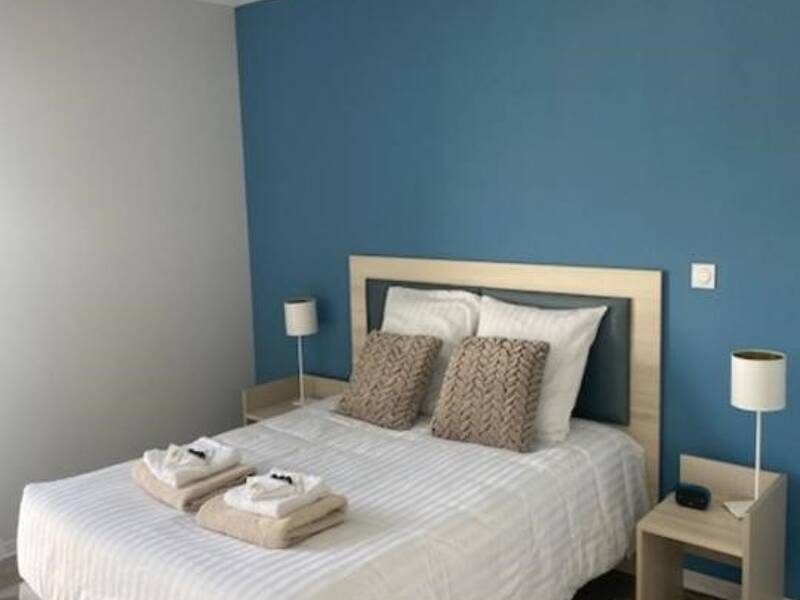 Maison à louer, 55m², TRAPPES