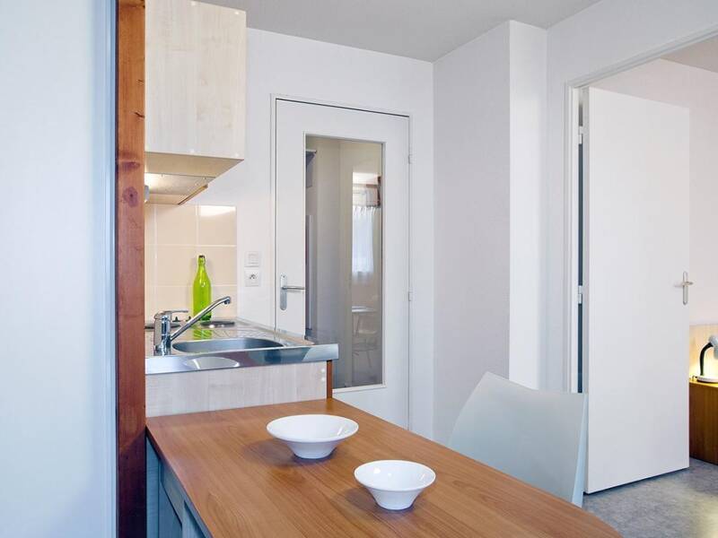 Maison à vendre, 32m², CLERMONT FERRAND