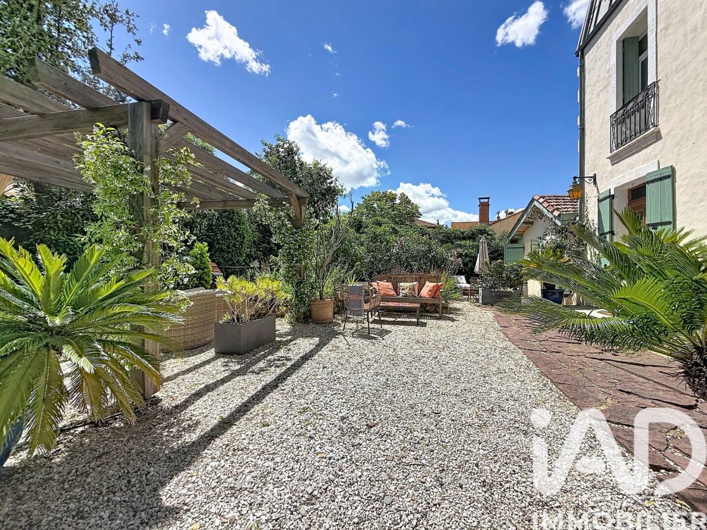 Maison à vendre, 215m², BEZIERS