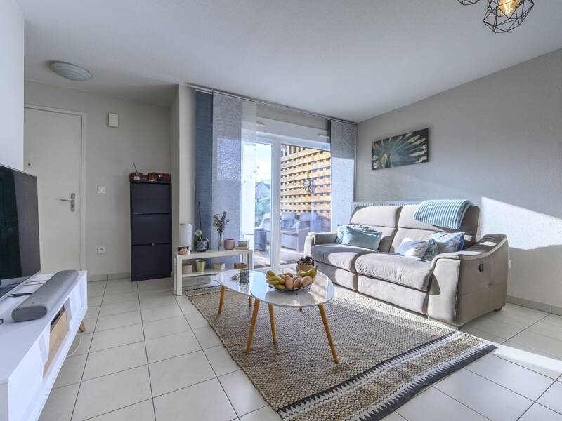 Maison à vendre, 94m², STRASBOURG