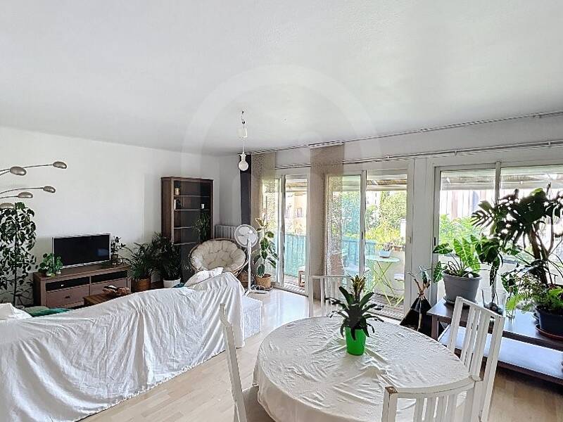 Maison à louer, 66m², MONTPELLIER