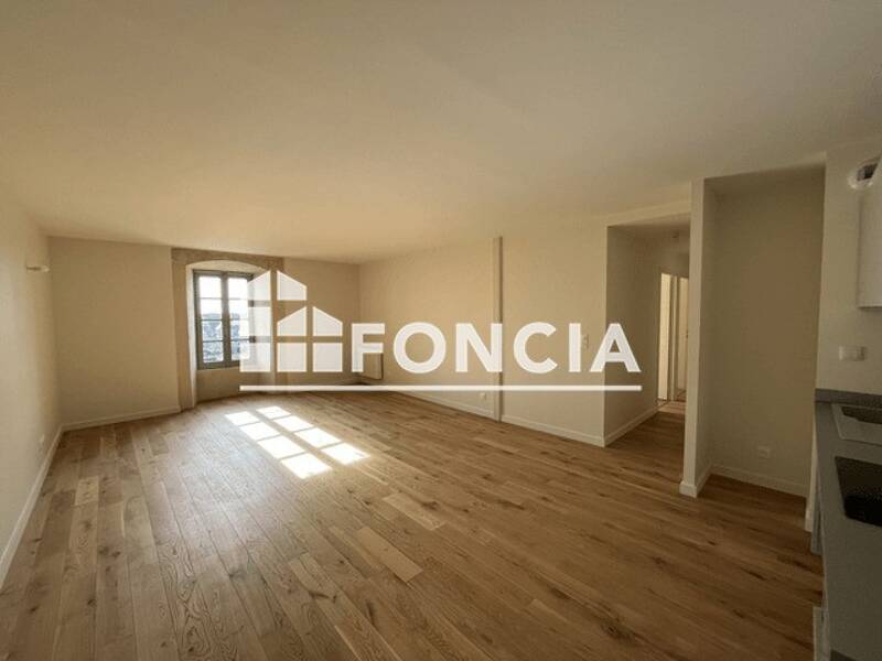 Maison à louer, 76m², GUERANDE