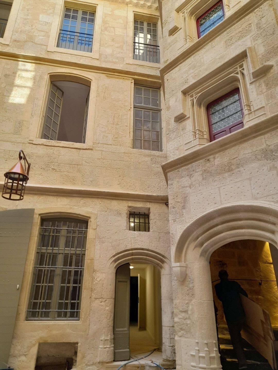 Maison à louer, 54m², BEZIERS