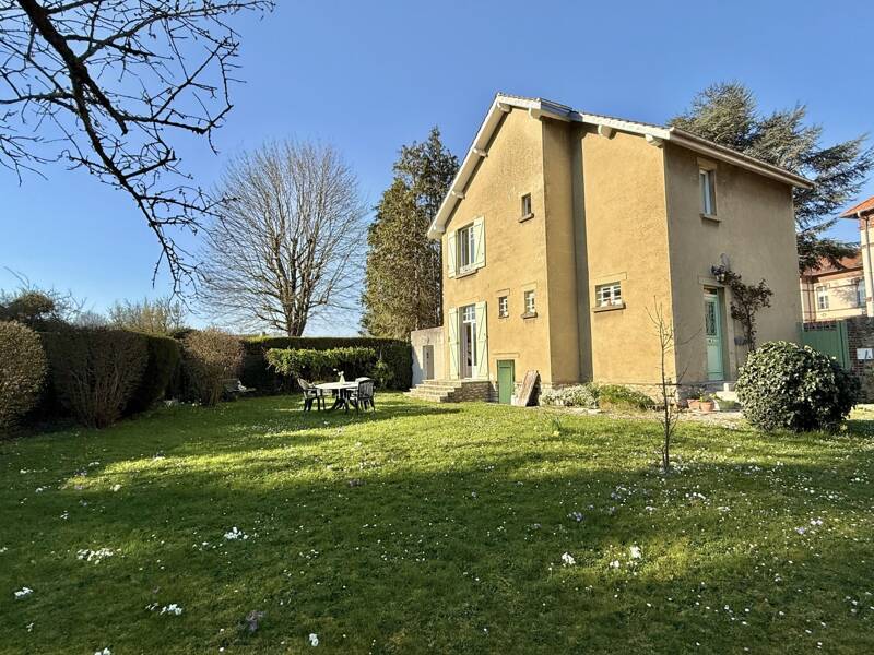 Maison à vendre, 100m², CHAUMONT EN VEXIN
