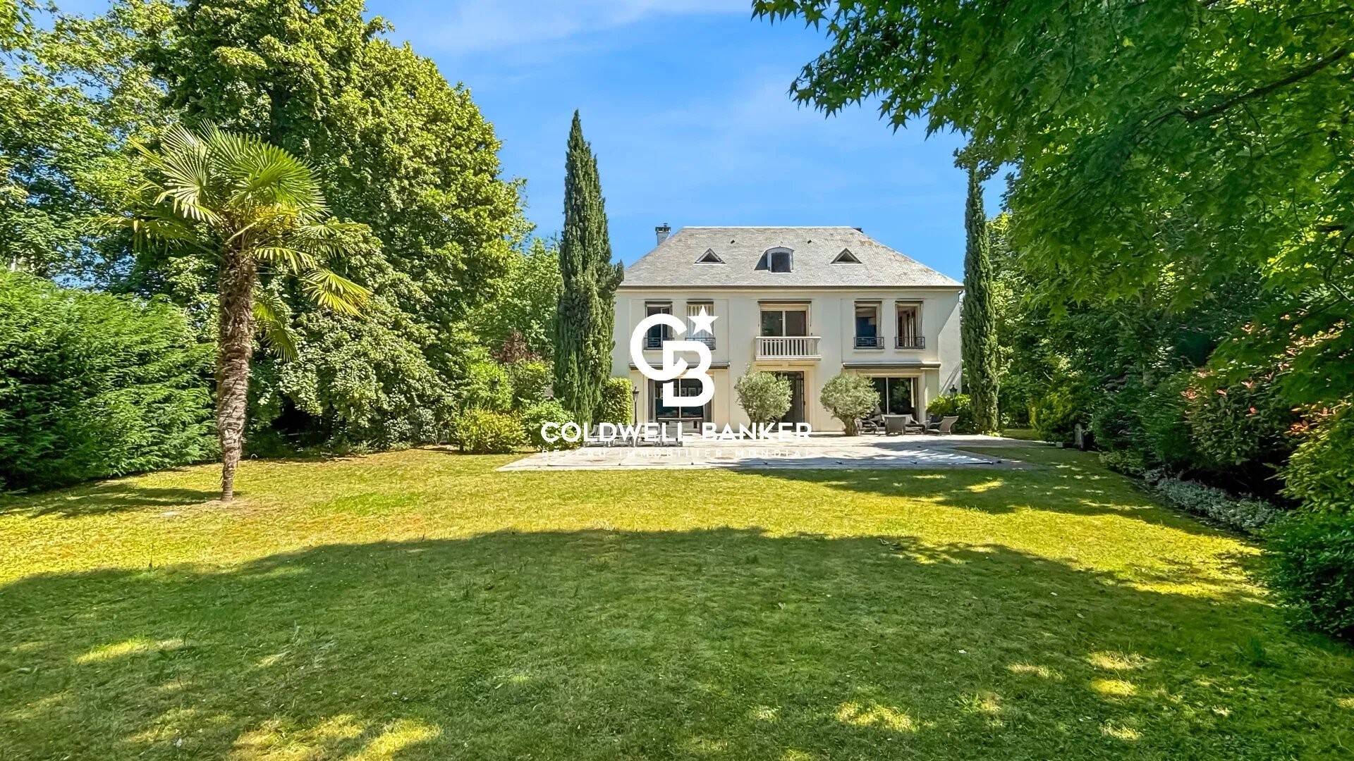 Maison à vendre, 1057m², MAISONS LAFFITTE