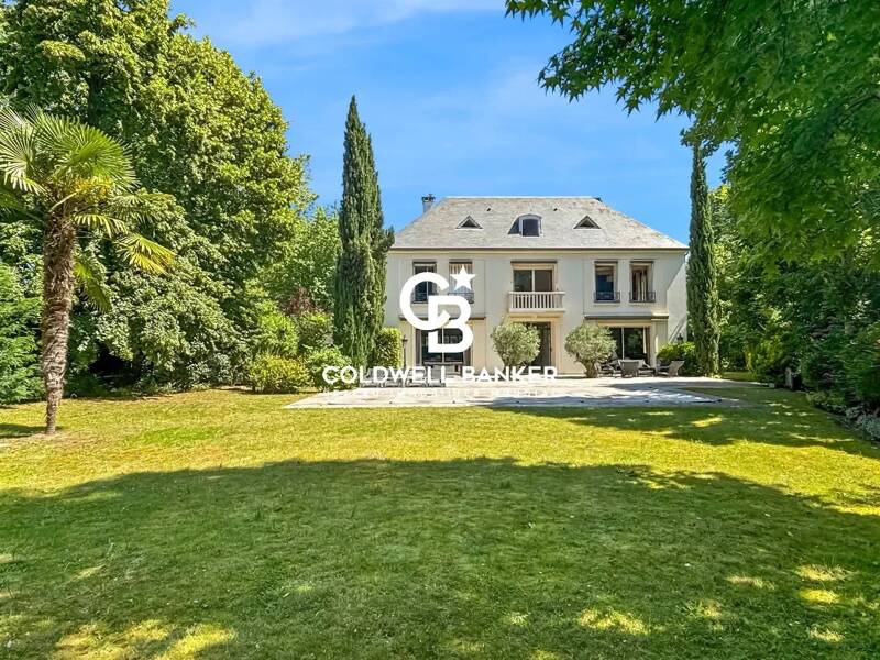 Maison à vendre, 1057m², MAISONS LAFFITTE