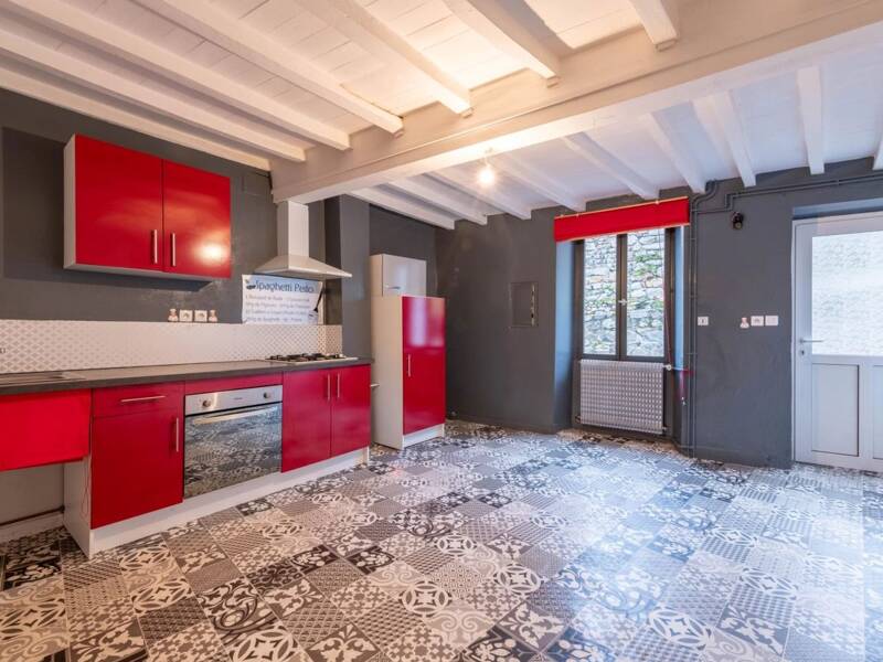 Maison à vendre, 90m², SAINT GERMAIN LAVAL