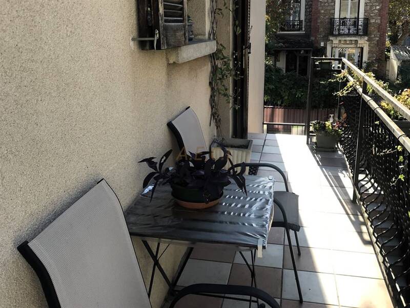 Maison à vendre, 170m², ASNIERES SUR SEINE