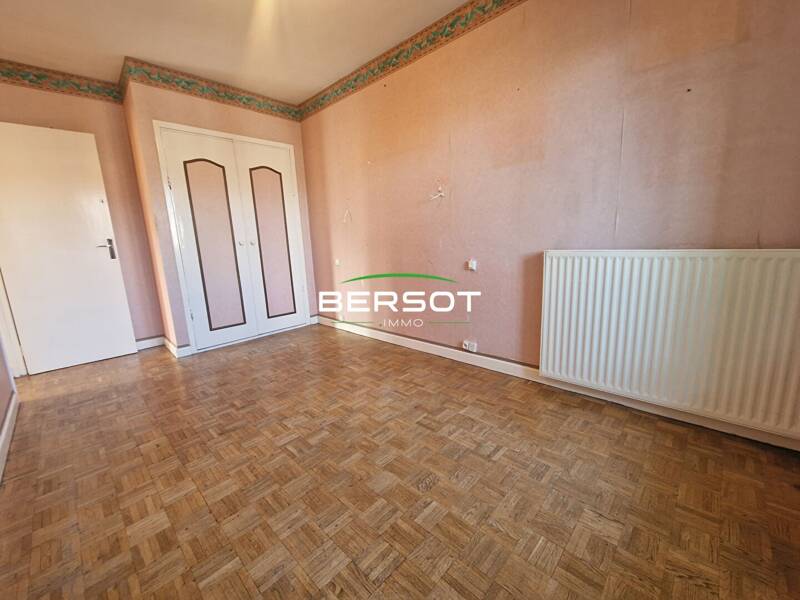 Maison à vendre, 65m², BAUME LES DAMES