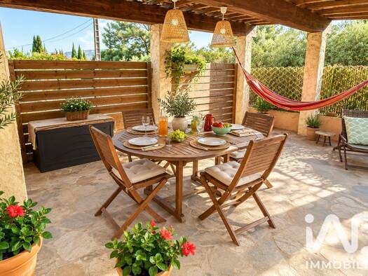 Maison à vendre 766 800 € 7 pièces 5 chambres 173 m² 456 m² de terrain Sainte Marguerite La Garde 83130