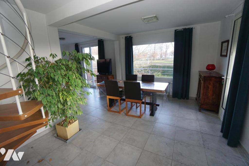 Maison à vendre, 103m², SAINT VALERY SUR SOMME