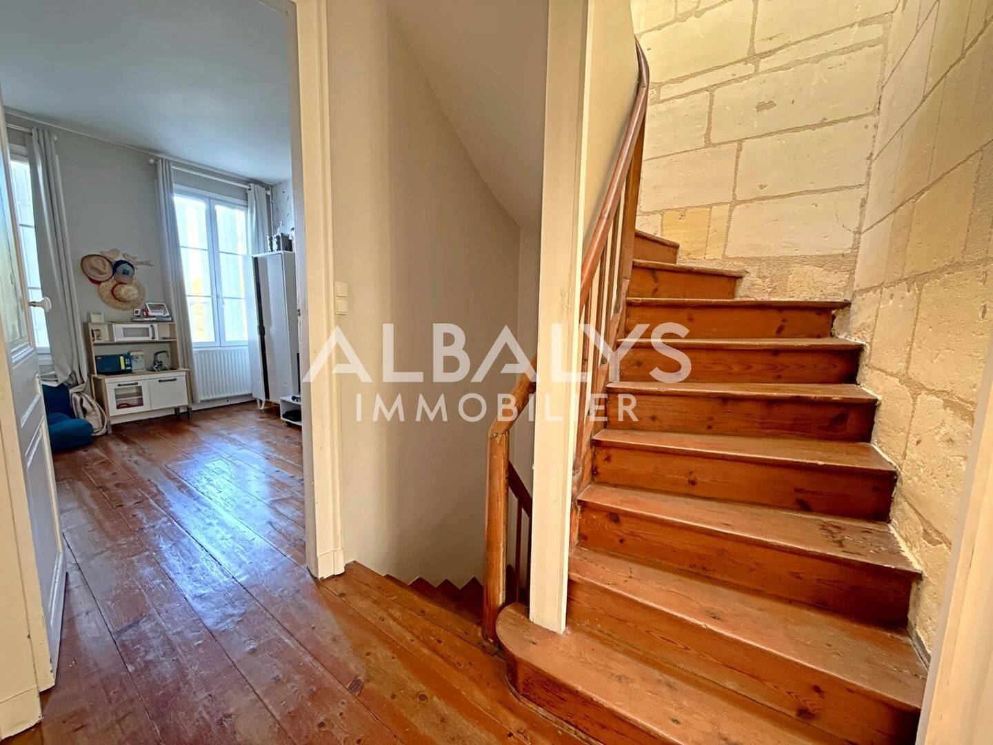 Maison à vendre, 140m², LIBOURNE