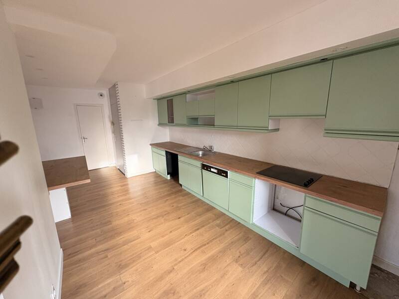 Maison à louer, 90m², SAINT MARCELLIN