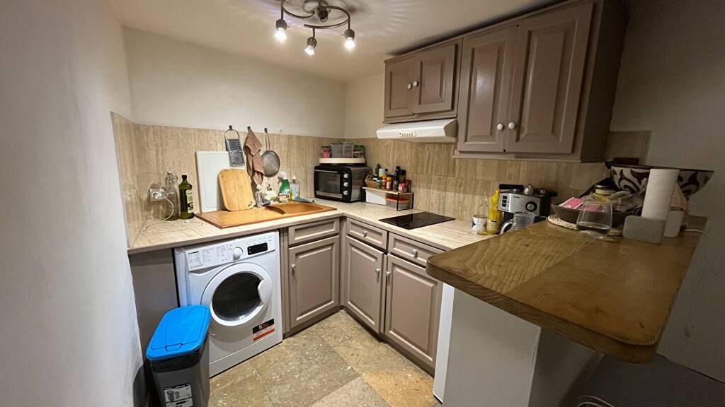 Appartement à vendre 89 000 € 1 pièce 20 m² Étage 2/4 Centre Historique Montpellier 34000