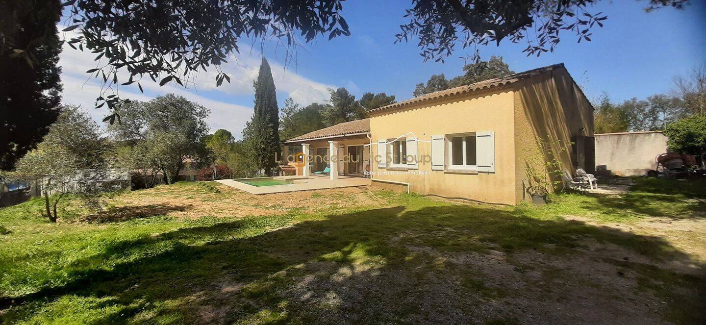 Maison à vendre, 126m², SAINT HILAIRE DE BEAUVOIR